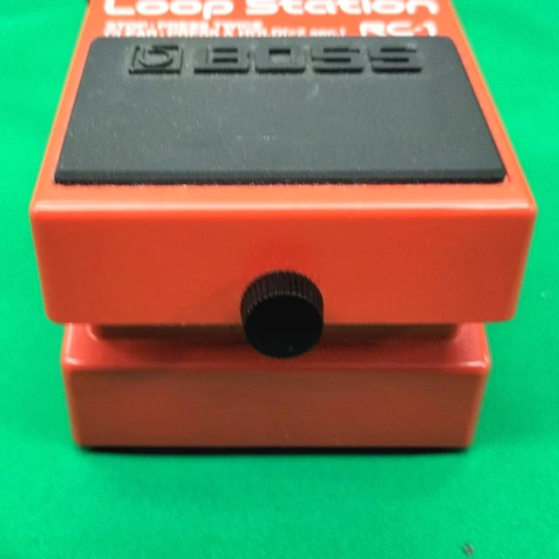 BOSS Looper LOOP STATION RC-1