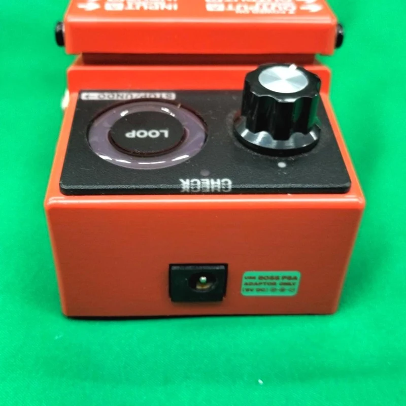 BOSS Looper LOOP STATION RC-1