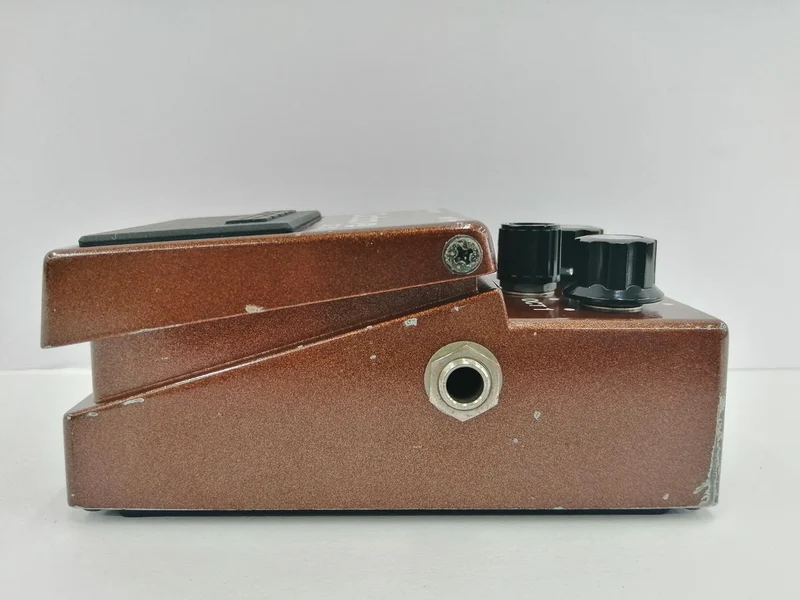 BOSS Sonstiges Effektpedal: OC-2 MIJ