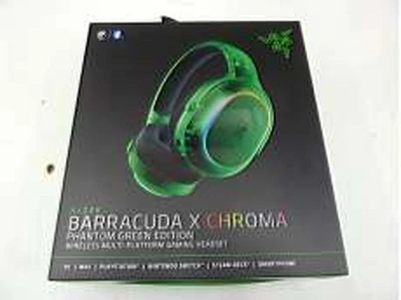 RAZER Gaming-Headset BARRACUDA X CHROMA