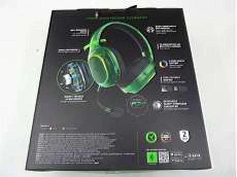 RAZER Gaming-Headset BARRACUDA X CHROMA