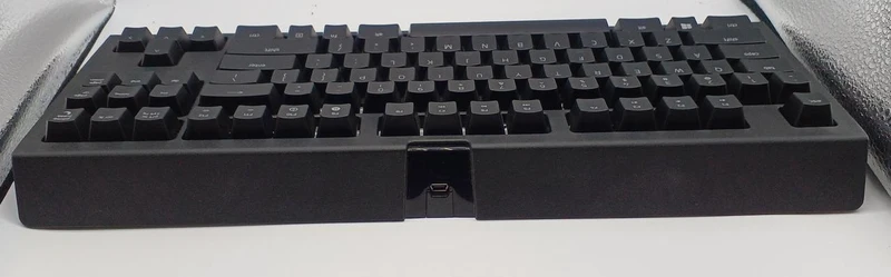 RAZER Gaming-Tastatur RZ03-0219