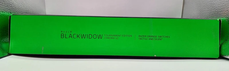 RAZER Gaming-Tastatur RZ03-0219