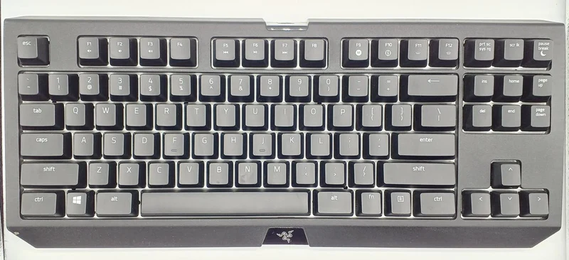 RAZER Gaming-Tastatur RZ03-0219