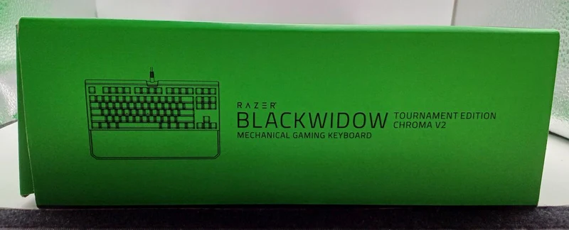 RAZER Gaming-Tastatur RZ03-0219