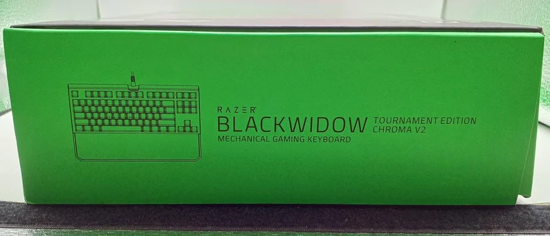 RAZER Gaming-Tastatur RZ03-0219
