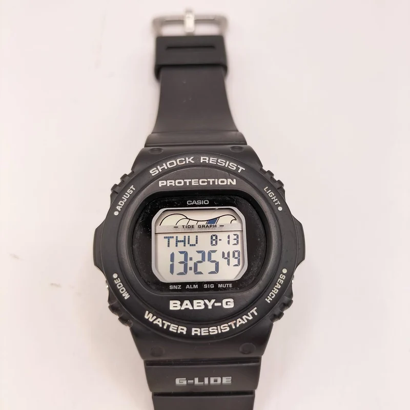 BABY-G Armbanduhr BLX-570
