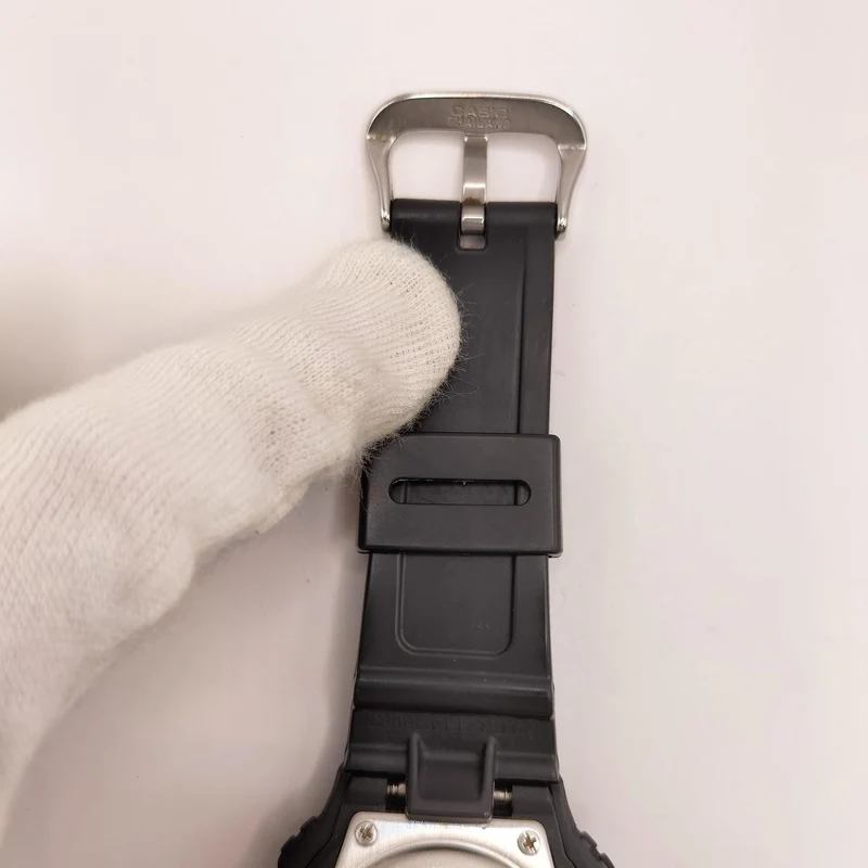 BABY-G Armbanduhr BLX-570
