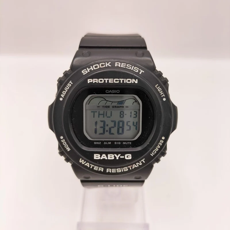 BABY-G Armbanduhr BLX-570