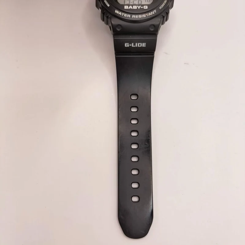 BABY-G Armbanduhr BLX-570