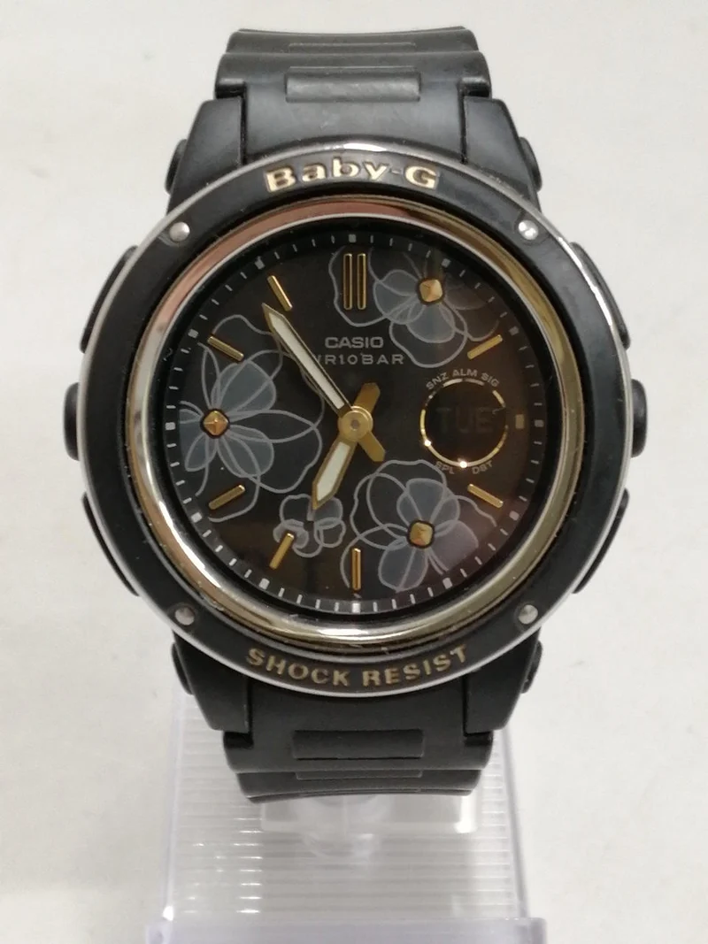 CASIO BABY-G Armbanduhr BGA-150FL