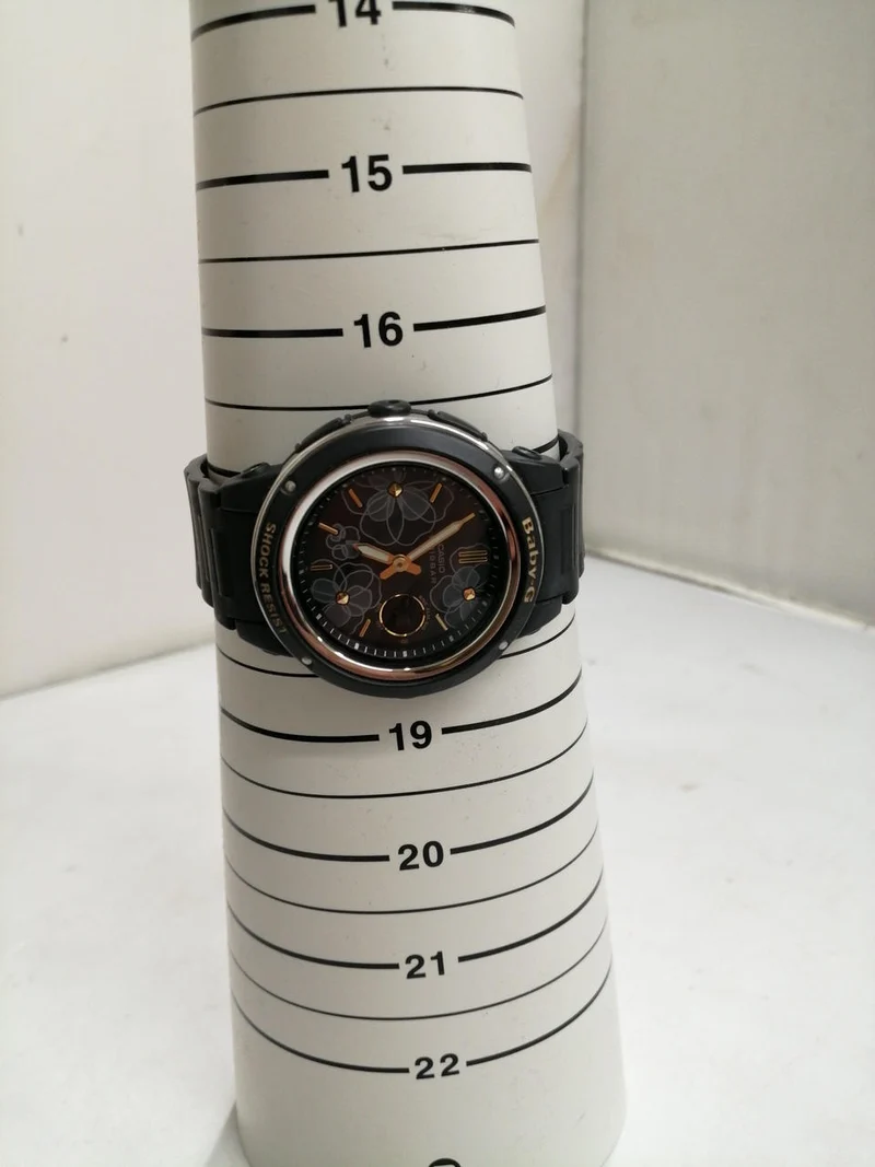 CASIO BABY-G Armbanduhr BGA-150FL