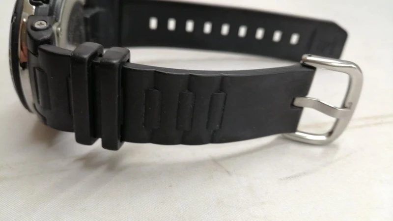 CASIO BABY-G Armbanduhr BGA-150FL