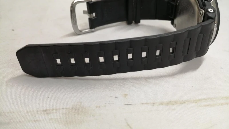 CASIO BABY-G Armbanduhr BGA-150FL