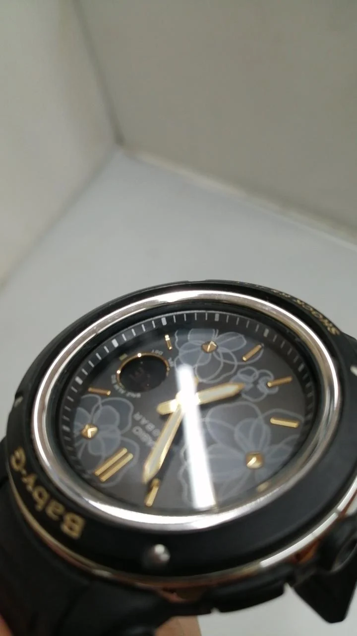 CASIO BABY-G Armbanduhr BGA-150FL