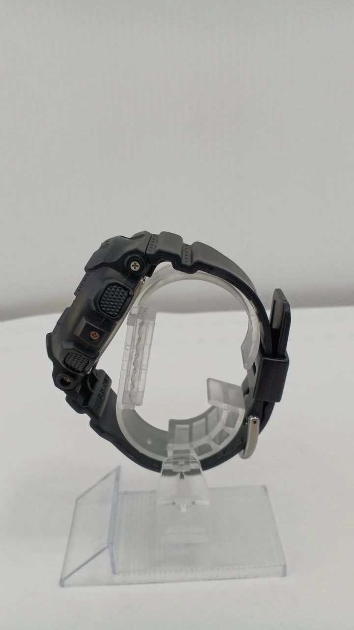 CASIO BABY-G BLK BA-110BC