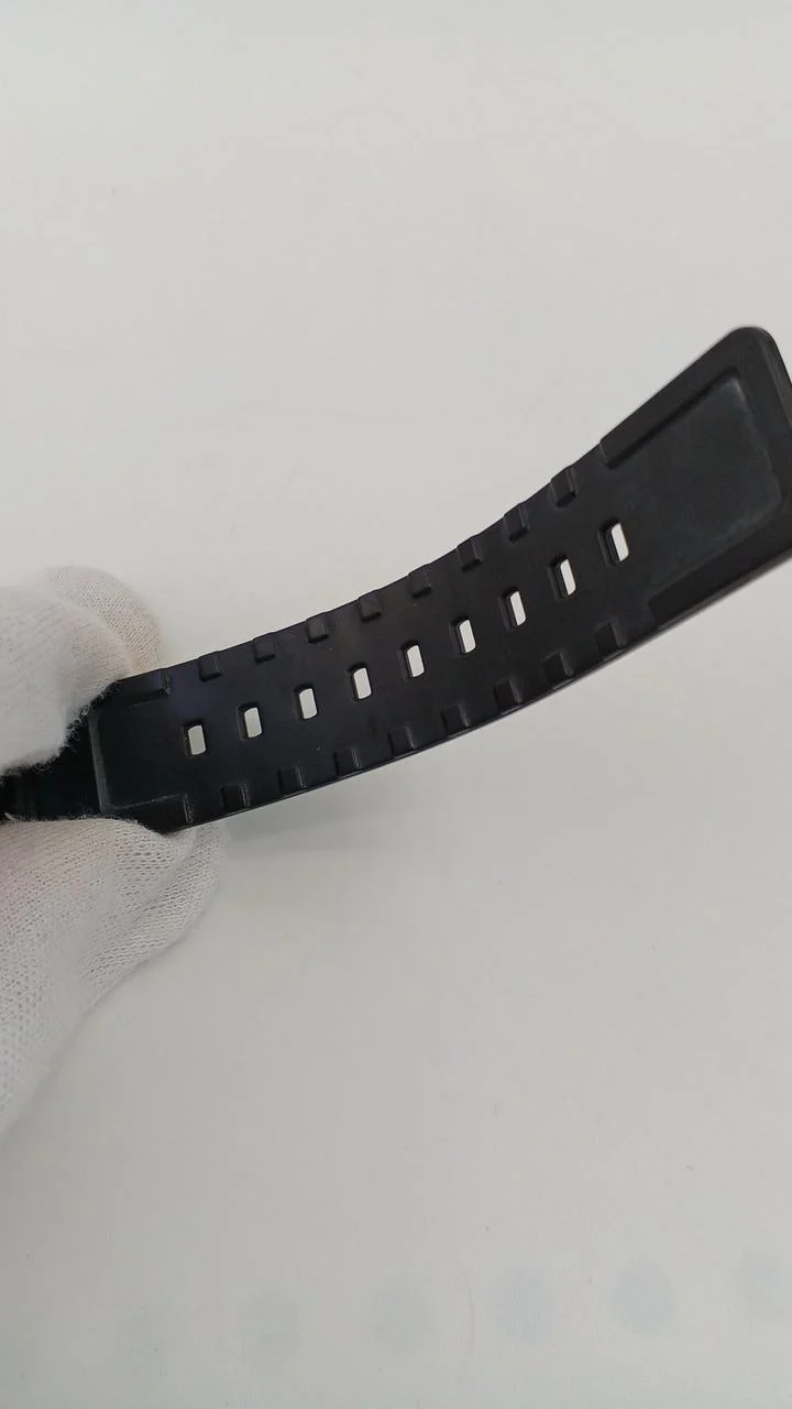 CASIO BABY-G BLK BA-110BC