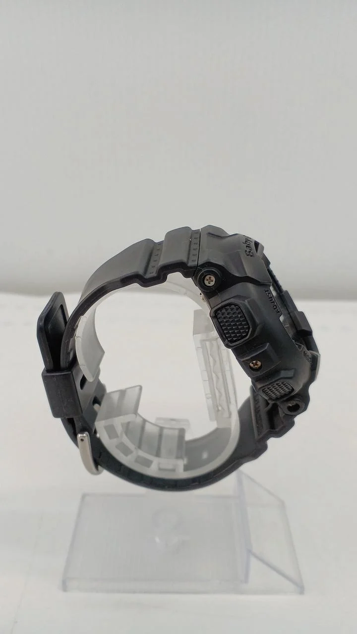 CASIO BABY-G BLK BA-110BC
