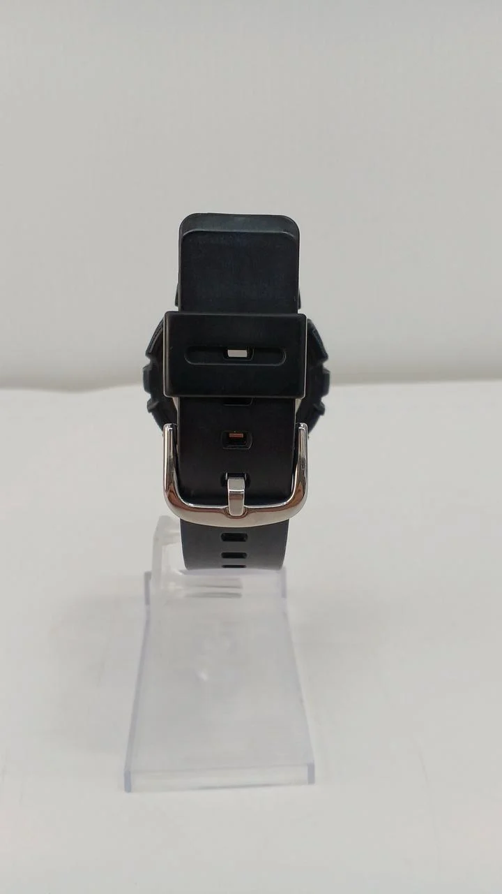 CASIO BABY-G BLK BA-110BC
