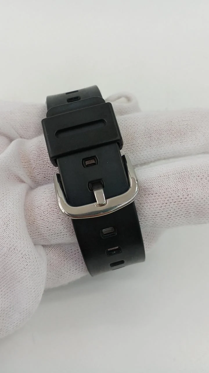 CASIO BABY-G BLK BA-110BC