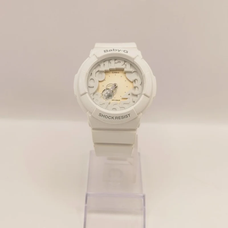 BABY-G Armbanduhr BGA-131