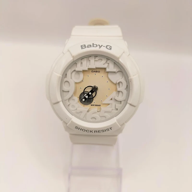 BABY-G Armbanduhr BGA-131