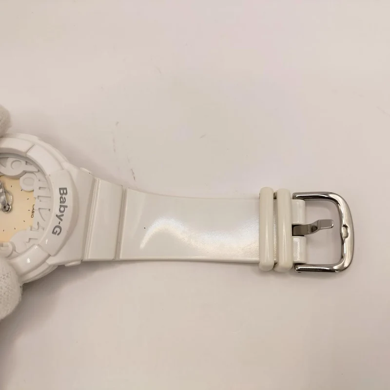 BABY-G Armbanduhr BGA-131
