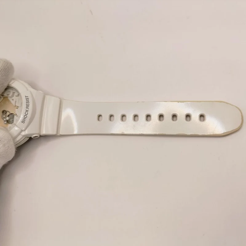 BABY-G Armbanduhr BGA-131