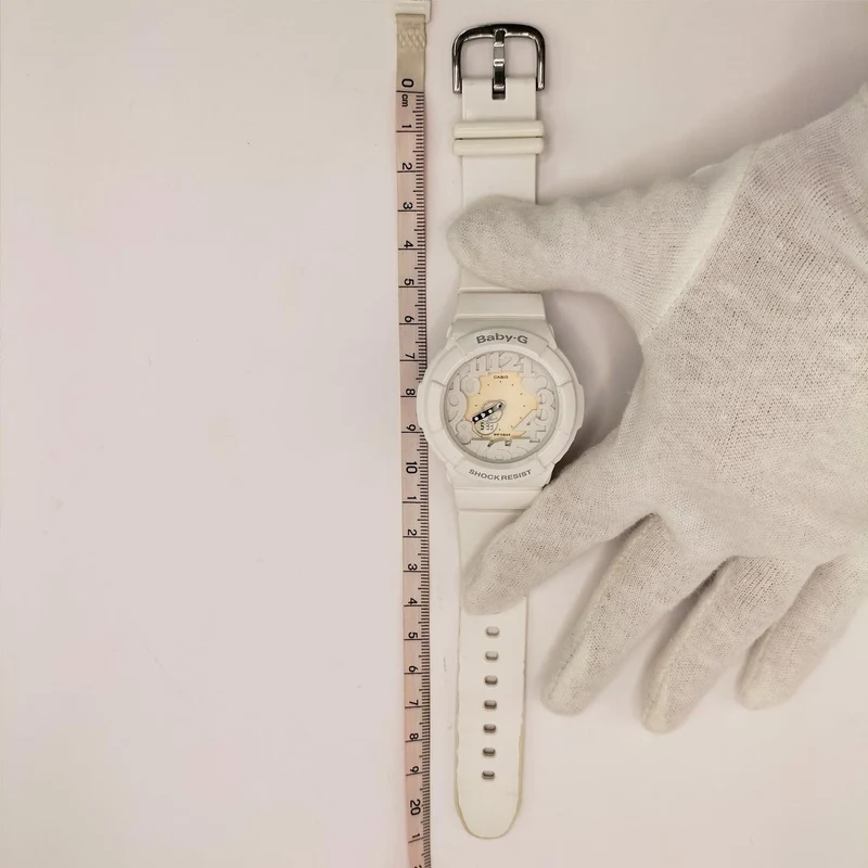 BABY-G Armbanduhr BGA-131