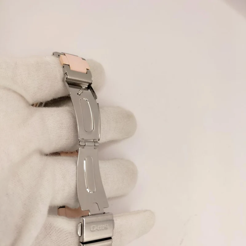 BABY-G Armbanduhr MSG-302C