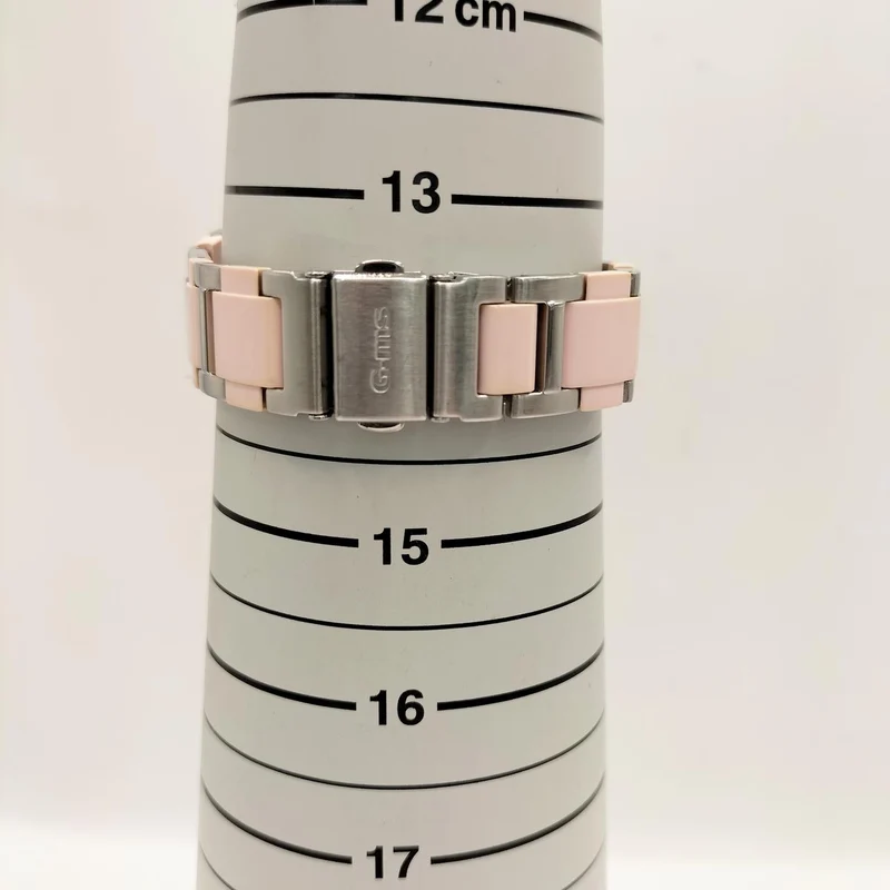 BABY-G Armbanduhr MSG-302C