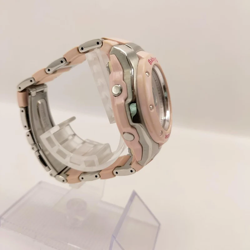 BABY-G Armbanduhr MSG-302C