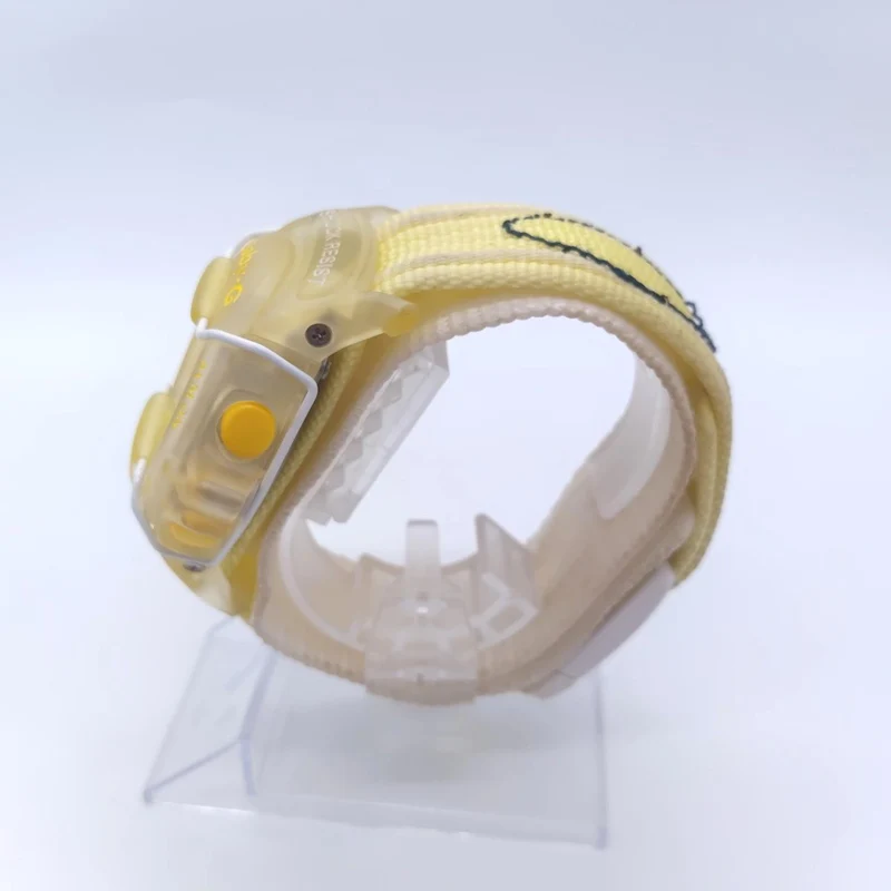 CASIO BABY-G BG-340