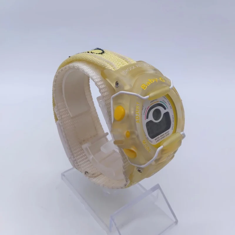 CASIO BABY-G BG-340