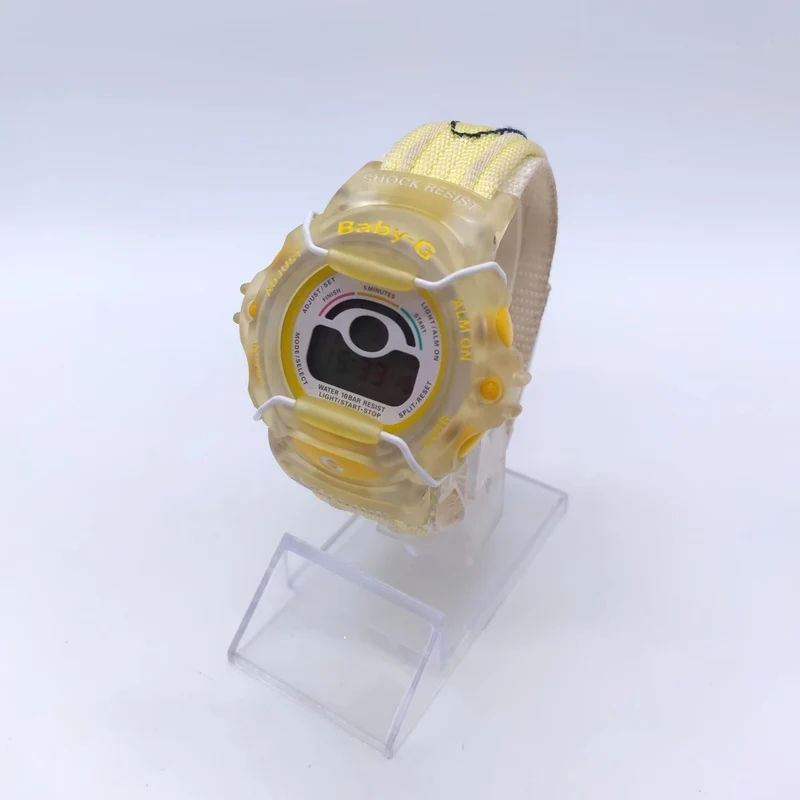 CASIO BABY-G BG-340