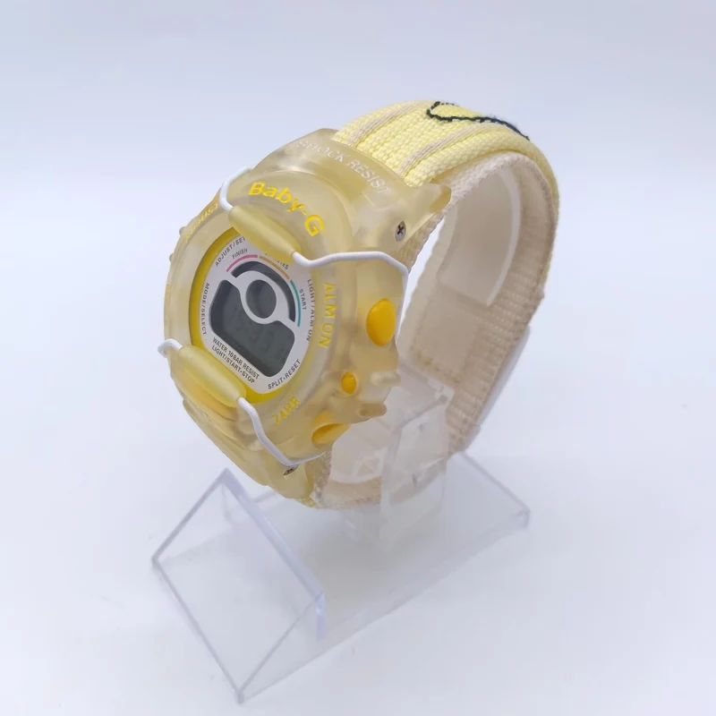 CASIO BABY-G BG-340