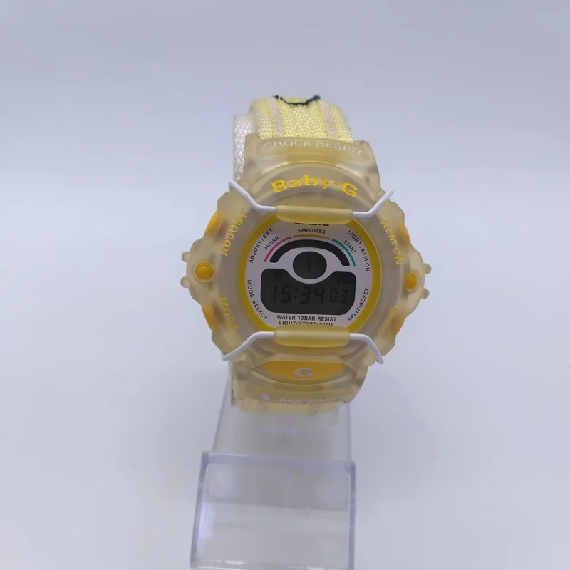 CASIO BABY-G BG-340