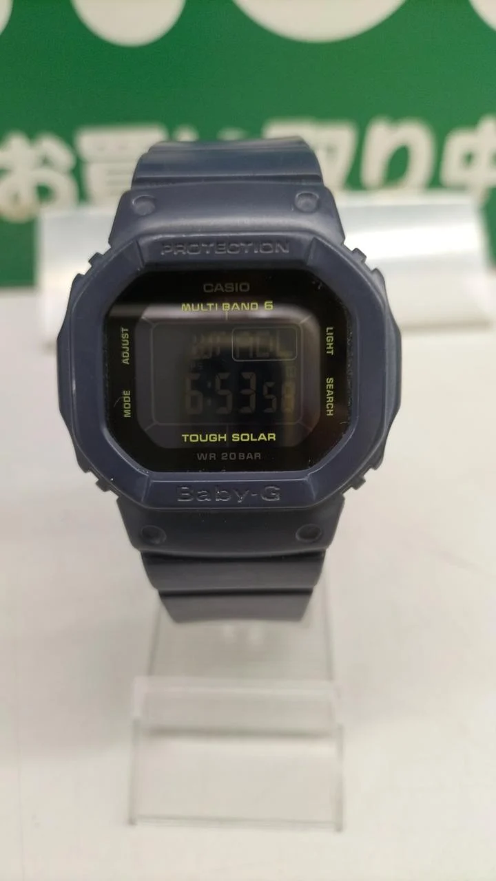 CASIO BABY-G BGD-5000