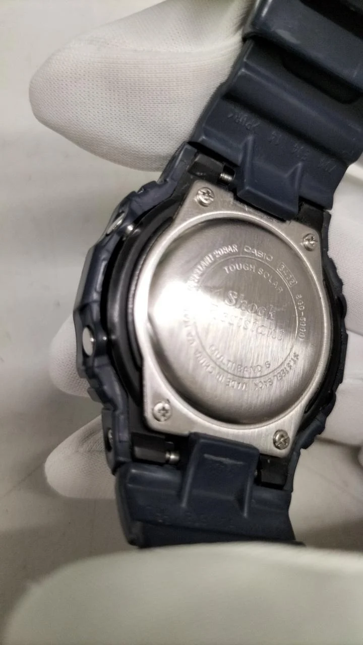 CASIO BABY-G BGD-5000