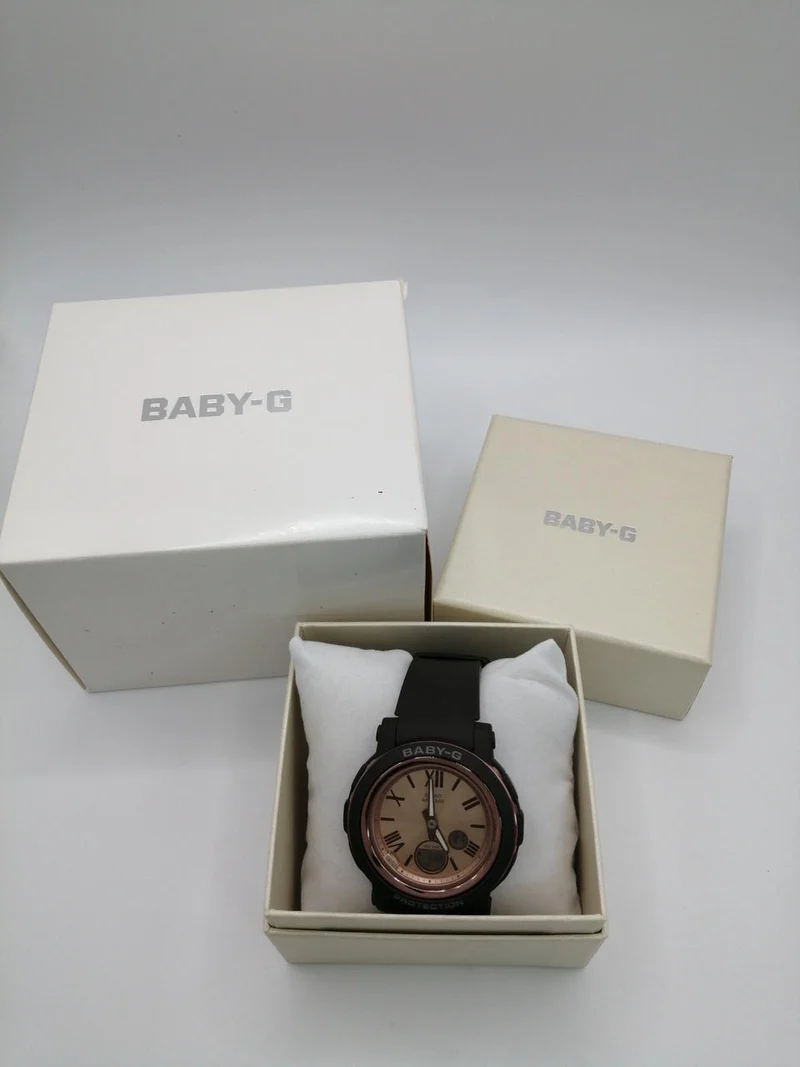 CASIO BABY-G BGA-290