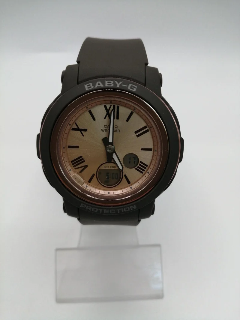 CASIO BABY-G BGA-290