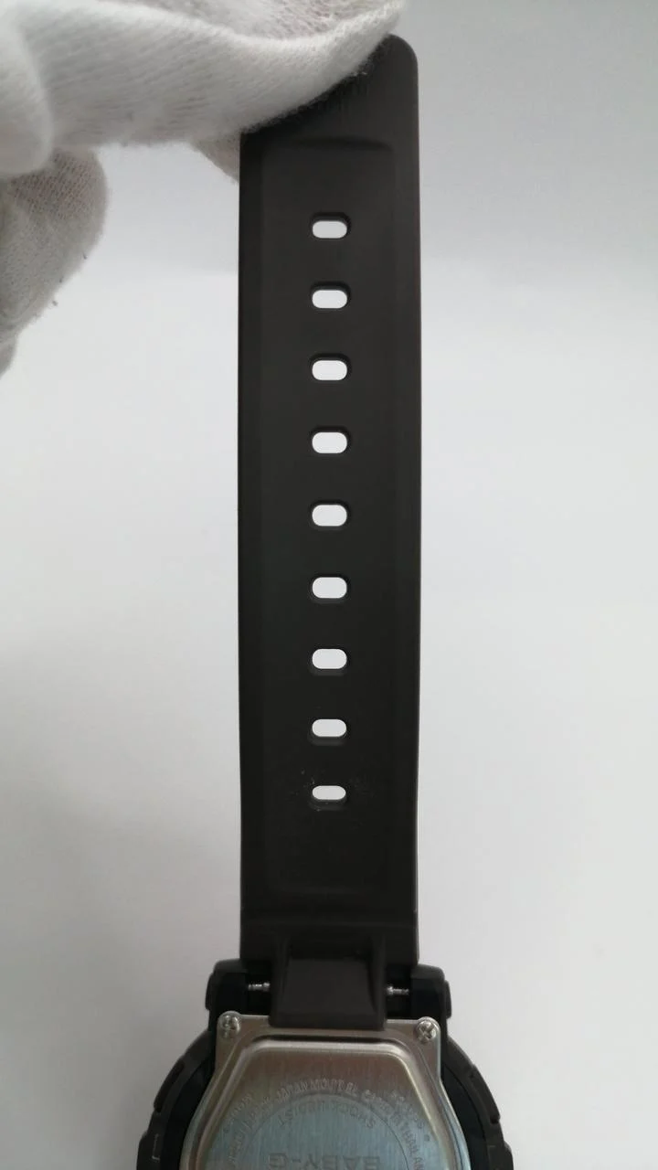 CASIO BABY-G BGA-290