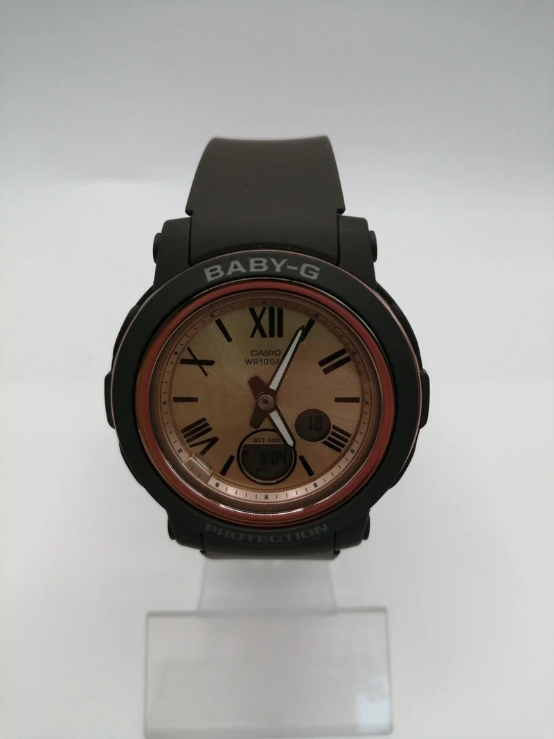CASIO BABY-G BGA-290