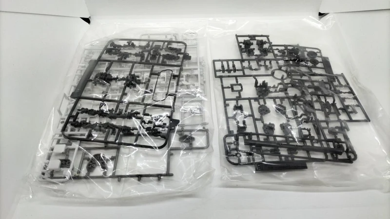 Bandai RG Shin Matsunaga Zaku II Mobilanzug Gundam MSV