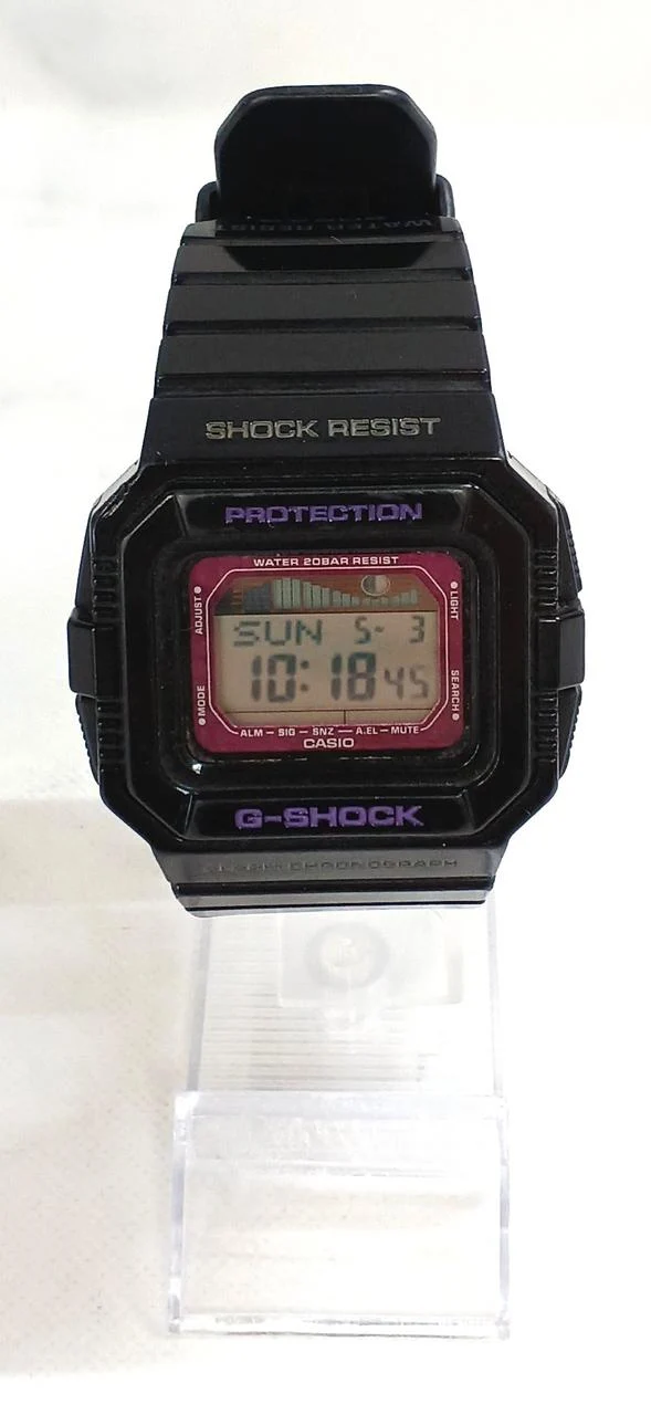 CASIO G-SHOCK GLX-5500