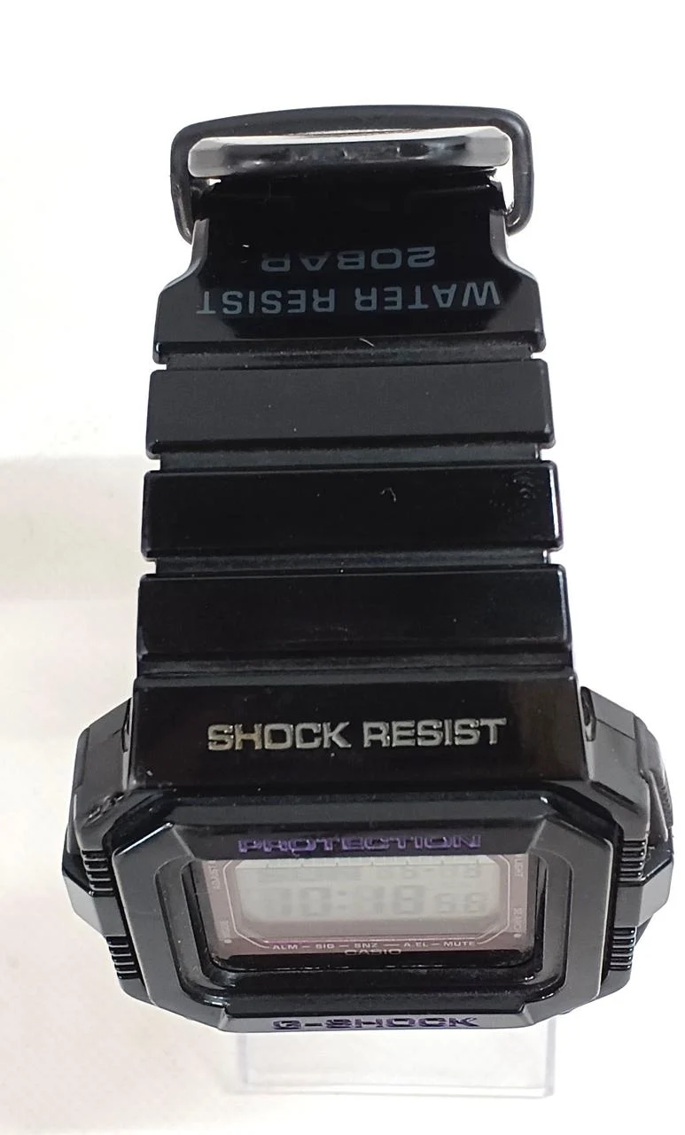 CASIO G-SHOCK GLX-5500