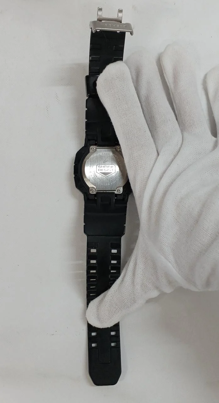 CASIO G-SHOCK GLX-5500