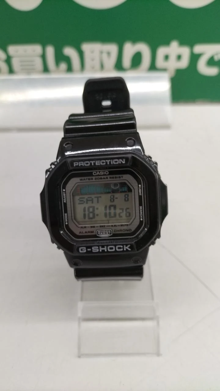 CASIO G-SHOCK GLX-5600