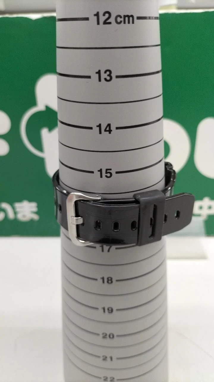CASIO G-SHOCK GLX-5600