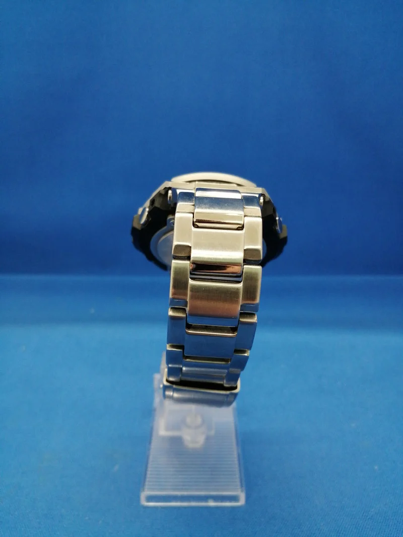 CASIO G-SHOCK GST-W110D-1AJF